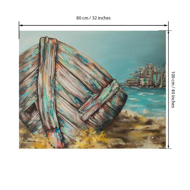 Freedom Revealed dimensions