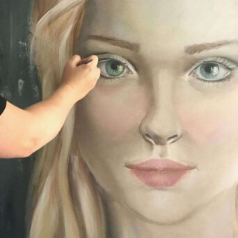 Original Paintings