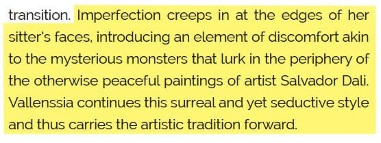 magazine art review extract01